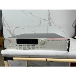 Sistema de Interruptor/Multímetro Keithley 3706A xgeqpt - Product Image 4