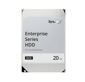 Syn0logy 20TB HAT5310 III 3.5 "ฮาร์ดไดรฟ์ HAT5310-20T HDD สำหรับองค์กรภายใน - Product Image 5