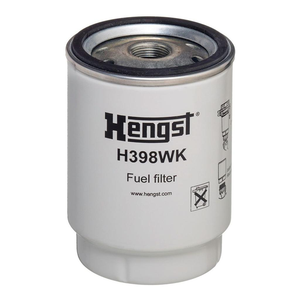 Filtro de Combustible 81125016101 para Motor Diésel, Filtro de Repuesto para Sistema de Combustible de Camiones Pesados, Piezas de Repuesto - Product Image 1