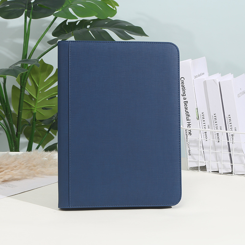 Dark Blue-360 card slots
