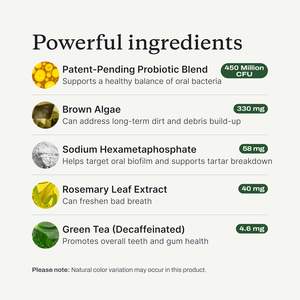 Etiqueta privada Limpieza <span class=keywords><strong>de</strong></span> dientes <span class=keywords><strong>de</strong></span> perro Polvo y gatos Ambientador <span class=keywords><strong>de</strong></span> <span class=keywords><strong>aliento</strong></span> Placa Off Pet Lab Co Eliminador <span class=keywords><strong>de</strong></span> mal <span class=keywords><strong>aliento</strong></span> y sarro con enzimas - Product Image 4