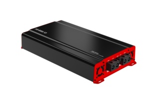 Amplificateur numérique monobloc de classe D RMS 8000W pour voiture Amplificateur de puissance pour voiture Amplificateur audio de voiture OEM - Product Image 4
