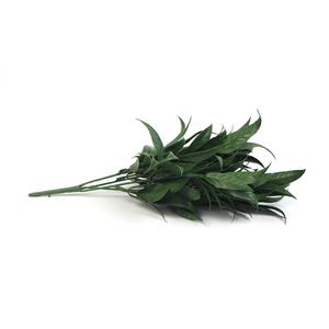 Plantes artificielles en plastique ignifuge Sunwing pour la décoration de la maison, des meubles, du jardin, des arbustes pour l'aménagement paysager - Product Image 4