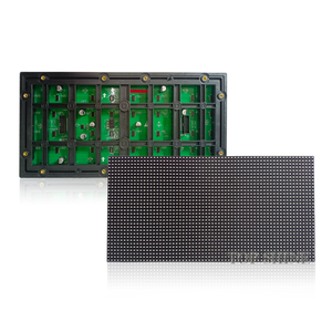 Livraison rapide de produits Service spécial P5 publicité extérieure rvb panneaux d'affichage vidéo SMD luminosité LED Module d'affichage - Product Image 1
