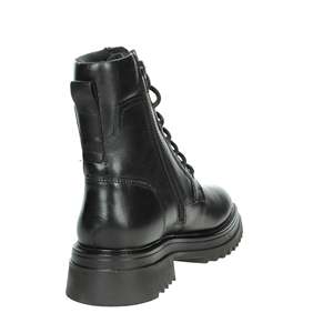 Botas Anfibias Cinzia Soft para Mujer, Color Negro, Altura Hasta el Tobillo, Impermeables, para Uso en Exteriores - Product Image 2