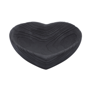 Ciotola a Forma di Cuore per Decorazione Tavolino da Caffè, Centrotavola Moderno, Decorazione per la Casa, Design Elegante - Product Image 4