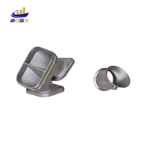 20 + वर्षों में मोटर वाहन भागों के लिए उच्च परिशुद्धता निवेश कास्टिंग धातु कारखाना - Product Image 3