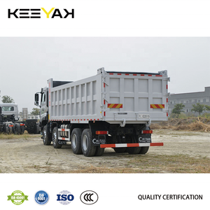 <span class=keywords><strong>Camion</strong></span> à benne basculante DONGFENG 40 tonnes 7 mètres Re-nault Cummins Engine I Fabricant de camions chinois depuis 2009 I Construction - Product Image 3