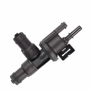 Vanne solénoïde de commande de surpression à vide Jiahang 13907643106 pour BMW DC 12V, vanne de canister à charbon - Product Image 1