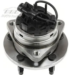 513214 HA590070 15793213 Auto Mozzo Ruota Cuscinetto Per Chevrolet Malibu Pontiac Saturn Aura 07-09 12413083 15793213