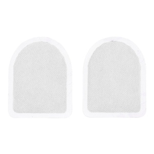 แผ่นรองเท้าอุ่นเท้าแบบทำความร้อนด้วยตัวเอง OEM พร้อมผงเหล็ก ให้ความร้อนได้นาน 8-10 ชั่วโมง ดูดซับความชื้น และดูแลเท้าผู้ป่วยเบาหวาน - Product Image 6