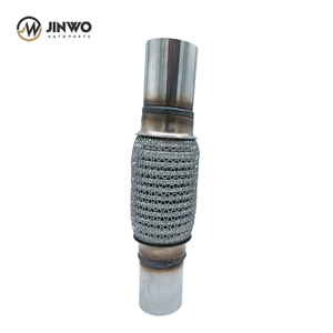 Выхлопные вентиляторы из ПВХ трубы диаметром 7 дюймов из нержавеющей стали глушитель трубы мотоцикла выхлопных газов - Product Image 4