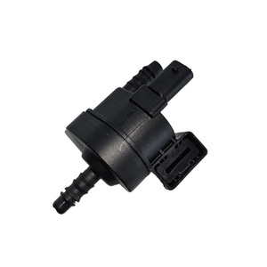 Válvula solenoide del depósito de carbón 06H906517AE para el sistema de combustible EA888 de tercera generación, pieza de repuesto - Product Image 1