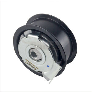 SAKES Venta caliente nuevo estilo OE 06D109243B Venta al por mayor de fábrica sistema de motor rueda tensora de sincronización para VW o <span class=keywords><strong>Audi</strong></span> - Product Image 5
