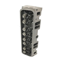 Pièces de moteur marin en fonte GM350 VORTEC SBC Culasse 906/062 Chevy 5.7L Culasse