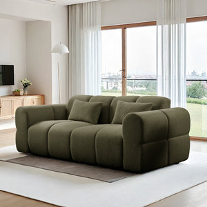 Tendance Canapé-<span class=keywords><strong>lit</strong></span> compressé sectionnel confortable Canapés de salon Ensemble de canapés Meubles à vendre - Product Image 3