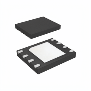 8 WDFN Exposed Pad Original One Stop Service Buy Online Electronic Components IS25LP032D-JLLE-TR Memory - Product Image 1