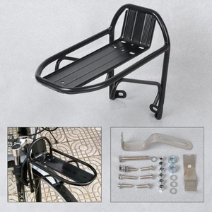 <span class=keywords><strong>Porte</strong></span>-<span class=keywords><strong>bagage</strong></span> en alliage d'aluminium, <span class=keywords><strong>pour</strong></span> vtt, route, cyclisme, sac, <span class=keywords><strong>coffre</strong></span> <span class=keywords><strong>pour</strong></span> cyclisme, pièces détachées, 1 pièce - Product Image 4