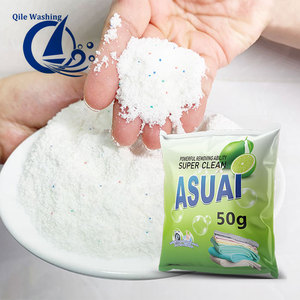 <span class=keywords><strong>Lessive</strong></span> en poudre écologique en vrac 25 kg, mousse riche, parfum fruité, <span class=keywords><strong>à</strong></span> base de sulfate de sodium, en sacs, prix bas - Product Image 3