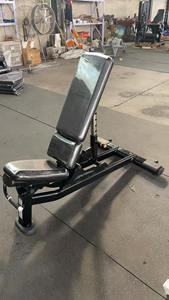 Đa chức năng phòng tập thể dục giá thương mại quả tạ Phân phụ trợ thiết bị thể thao bắp tay Trọng lượng có thể điều chỉnh băng ghế cơ bụng - Product Image 2