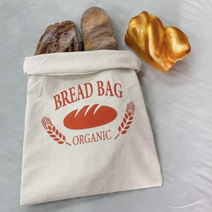 Sac de rangement réutilisable en coton Sacs en mousseline avec cordon de serrage Sacs en tissu biodégradable <span class=keywords><strong>pour</strong></span> barbe Pommes de terre Oignons Chaussures - Product Image 2