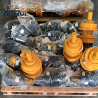 AITRUI Hitachi EX200 Rouleau supérieur de chenille pour engins de construction sur chenilles EX200-2 EX200-5 ZX200