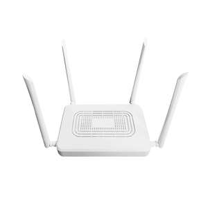 <span class=keywords><strong>Meilleur</strong></span> fournisseur <span class=keywords><strong>routeur</strong></span> Gpon ONU 4GE + 1POTS + double IPv4 et IPv6 <span class=keywords><strong>Wifi</strong></span> double pile équipement à <span class=keywords><strong>fibre</strong></span> <span class=keywords><strong>optique</strong></span> - Product Image 4