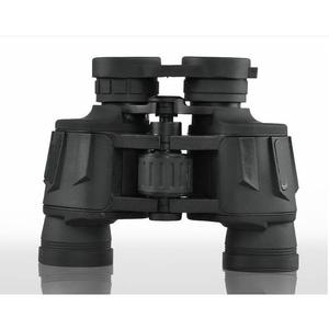 Binoculares 8X40 con Oculares Grandes, Visión Nocturna con Poca Luz, para Viajes al Aire Libre, Conciertos - Product Image 1