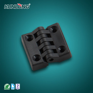 SK2-234-1 <strong>Nylon</strong> PA <strong>Hinge</strong> for Industrial Enclosures and Power Equipment | Six-Stage Design180&deg; Opening - Product Image 4