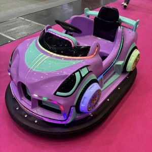 Coche Eléctrico Comercial Nezha para Niños, Vehículo de 2 Plazas de Alta Resistencia para Negocios de <span class=keywords><strong>Alquiler</strong></span> - Product Image 6