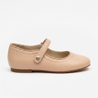Chaussure décontractée, Chaussure de créateur personnalisée, Chaussure pour femme, Chaussure en cuir pour fille, Chaussure habillée formelle, Chaussure de campus pour fille, Chaussure avec logo personnalisé