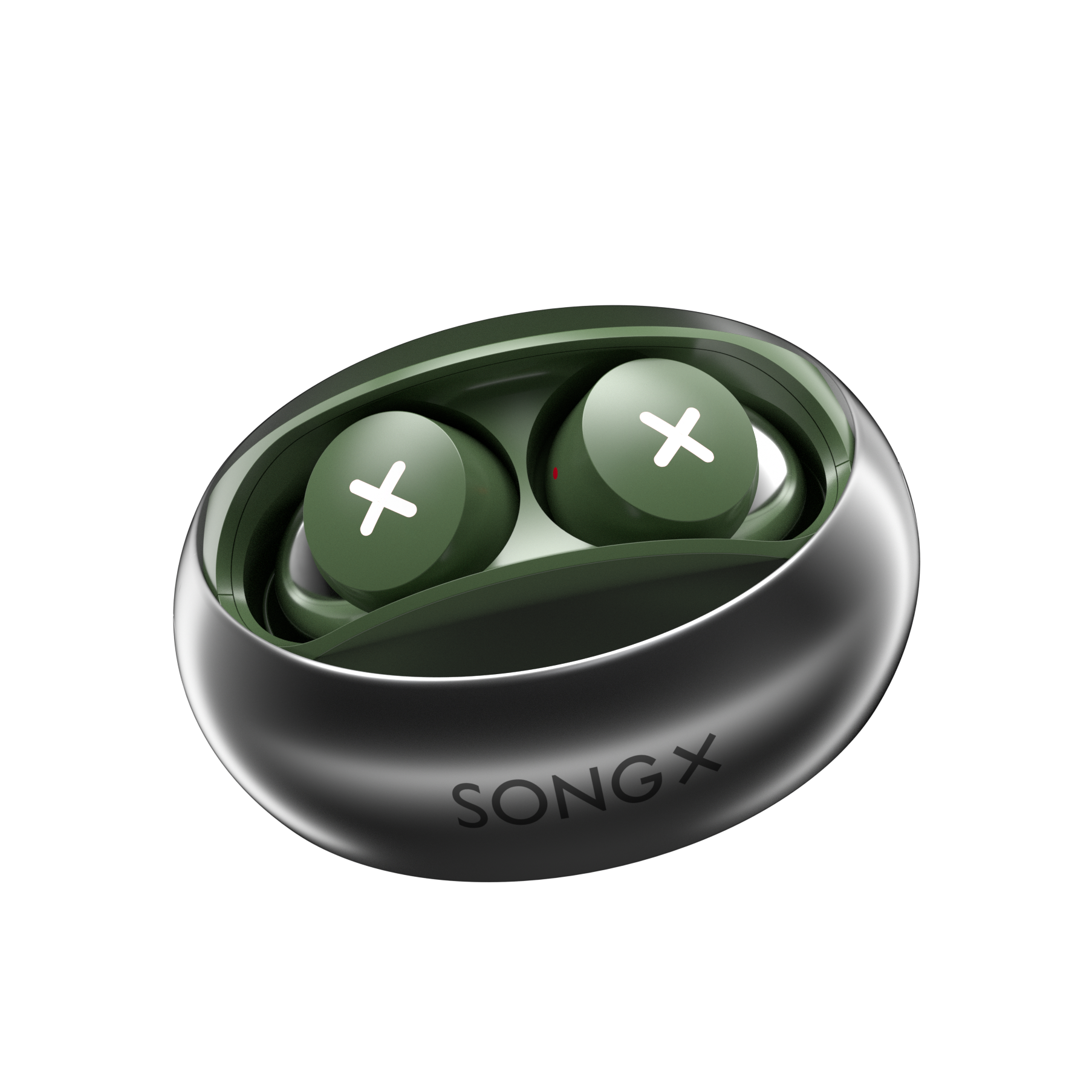 イヤホン s SONGX SX06 True Wireless Earbuds, Bluetooth 5.0, IPX5 Waterproof