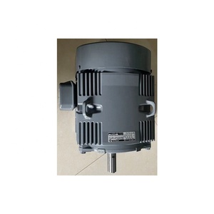 มอเตอร์ใหม่เอี่ยม TFO-LK 3.7kW 4P 380V TFO-LK 3.7KW 4P 380V Tfo-lk 3.7kw 4p 380v มอเตอร์ Tfo-lk 3.7kw 4p 380v TFO-LK 3.7KW 4 - Product Image 1