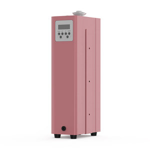 CNUS SA3000 500ml 3000m3 <strong>Aluminum</strong> <strong>Custom</strong> Standing Hotel Perfume Electric <strong>Air</strong> <strong>Diffuser</strong> Oil Humidifier Scent Aroma Machine - Product Image 2