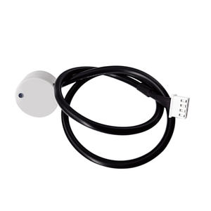 Ultrasone contactloze olieniveau-sensor voor het meten van het vloeistofniveau in harsvaten en externe kleefmiddelen. - Product Image 5