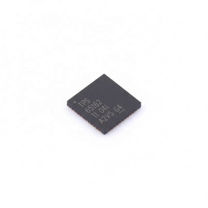 TPS65162RGZR VQFN-48-EP(7x7) Chip de Controlador LCD - Product Image 1
