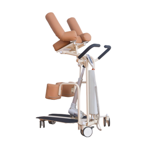 Elektrische Patiëntenlift Voor Autooverdracht 130Kg Capaciteit Ce & Iso13485 Gecertificeerd - Product Image 1