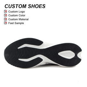 Zapatillas Deportivas para Hombre OLICOM, Directo de Fábrica, Transpirables, Ligeras, con Soporte de Arco, Suela Gruesa, Cómodas para Uso Diario, Correr y Trotar - Product Image 4