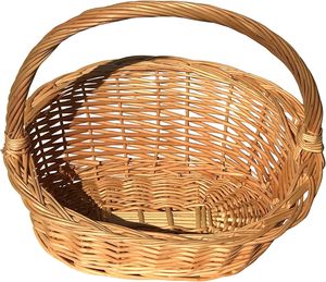 Gift / Presentation Basket, Small, 32 X 28 X 29 cm