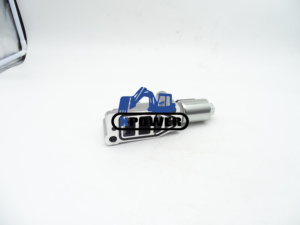 Grupo de Válvulas Solenoides Modulantes de 24V CC 2443114 CA2443114 244-3114 para C6.6 C7.2 C9 C9.3 C11 C13 3508B 725 725C 730 730C 735 735B - Product Image 2