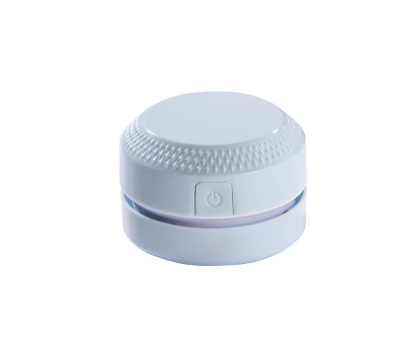 Заводская цена, настольный мини-пылесос, резиновый портативный пылесос с конфетти для клавиатуры