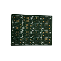 Circuit imprimé en gros personnalisé en usine pour Machine à café entièrement automatique Fabricant de circuits imprimés Services PCBA à guichet unique