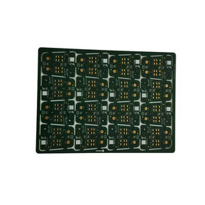 Nhà máy tùy chỉnh bán buôn bảng mạch in cho máy pha cà phê hoàn toàn tự động <span class=keywords><strong>PCB</strong></span> nhà sản xuất một cửa pcba dịch vụ - Product Image 5