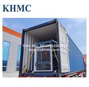 Giá Rẻ 3 Strand Xoắn Máy Poly Xoắn Dây Máy Làm - Product Image 3