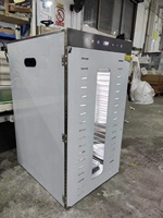 Huishoudelijke Fruitgroente Vleesdroger Aanbevolen Gemberdroger Machine Mini Food Dehydrator