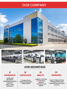 조립 라인 생산 날짜 코드 배치 번호 시리얼 자동 시스템용 PT 플라잉 레이저 마킹 기계 온라인 타입 - Product Image 5