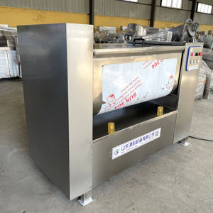 <span class=keywords><strong>เครื่อง</strong></span><span class=keywords><strong>ผสม</strong></span><span class=keywords><strong>เนื้อ</strong></span>ไฟฟ้าเชิงพาณิชย์<span class=keywords><strong>เครื่อง</strong></span><span class=keywords><strong>ผสม</strong></span>เติมไส้กรอก500L ความจุเอาท์พุท - Product Image 3