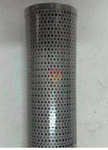 Filtro de transmisión aerotransportada para excavadora Ben Ling, retorno de aceite hidráulico para motor, elemento de filtro de 1002 * - Product Image 3