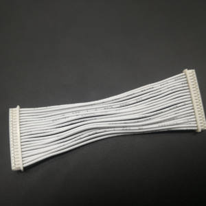 51021 1.25mm Molex Connector <span class=keywords><strong>2</strong></span> Pin 3Pin 5 Pin Kabels & Kabel Assemblies - Product Image 5