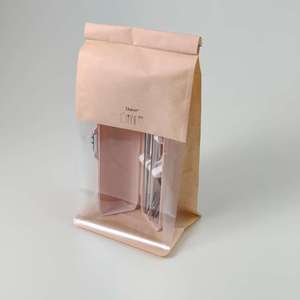 Juego de <span class=keywords><strong>Cubiertos</strong></span> Portátil de Acero Inoxidable 304 de Alta Calidad, Cuchara, Tenedor y Palillos, Juego de 3 Piezas, <span class=keywords><strong>Cubiertos</strong></span> de Viaje, Gran Venta - Product Image 3